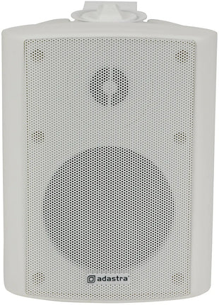 Adastra BP4V-W 100V 4" background speaker white Adastra