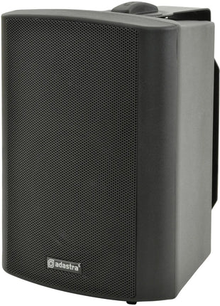 Adastra BP4V-B 100V 4" background speaker black Adastra