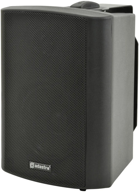 Adastra BP4V-B 100V 4" background speaker black Adastra
