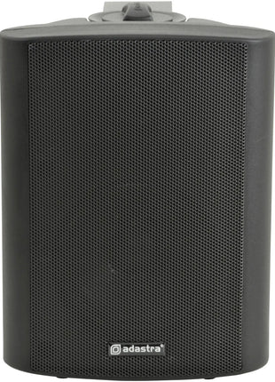 Adastra BP4V-B 100V 4" background speaker black Adastra