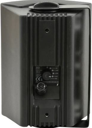 BP Series - 100V Weatherproof Speakers BP4V-B 100V 4" background speak Adastra