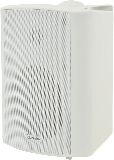Adastra BP5V-W 100V 5.25" background speaker white Adastra