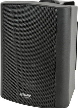 Adastra BP5V-B 100V 5.25" background speaker black Adastra