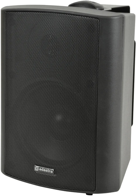 Adastra BP5V-B 100V 5.25" background speaker black Adastra