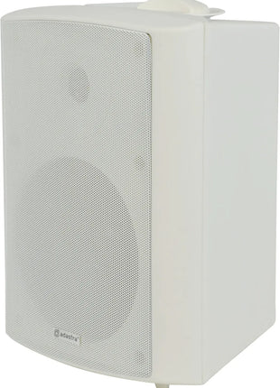 Adastra BP6V-W 100V 6.5" background speaker white Adastra