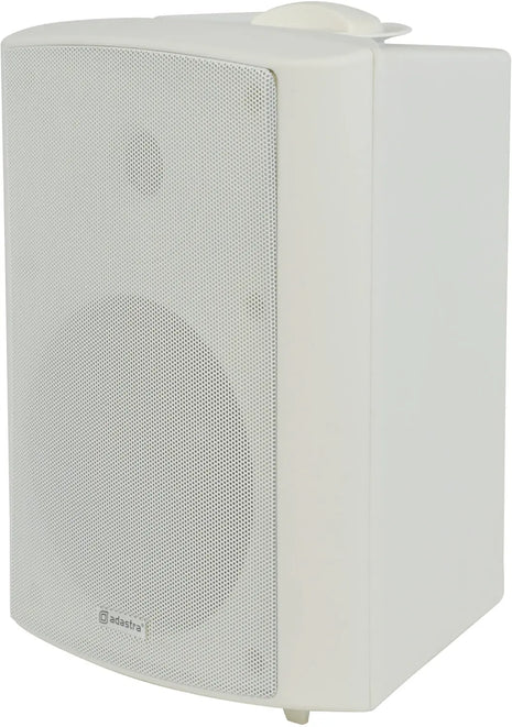 Adastra BP6V-W 100V 6.5" background speaker white Adastra