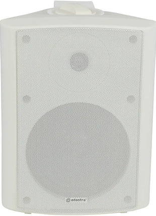 Adastra BP6V-W 100V 6.5" background speaker white Adastra