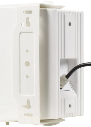 Adastra BP4A-W Active 12Vdc Speaker 4" White Adastra