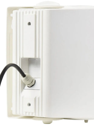 Adastra BP4A-W Active 12Vdc Speaker 4" White Adastra