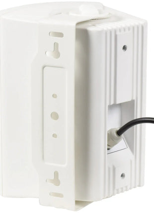 Adastra BP4A-W Active 12Vdc Speaker 4" White Adastra