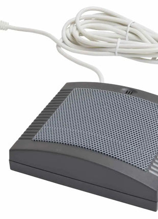 Adastra Through Glass Microphone Intercom Adastra