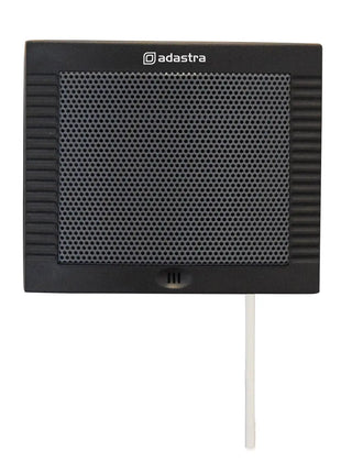 Adastra Through Glass Microphone Intercom Adastra