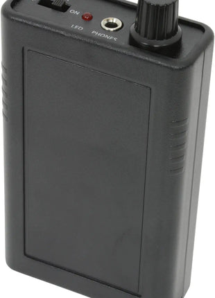 Adastra LR2 induction loop receiver Adastra