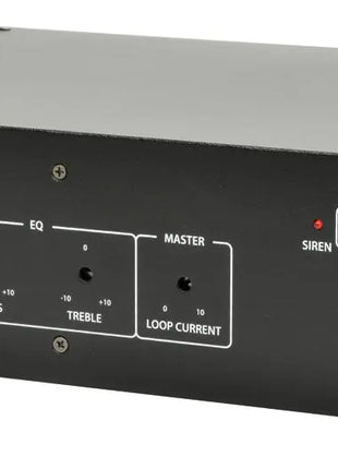 Adastra LA-600 mkII induction loop amplifier Adastra