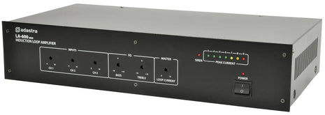 Adastra LA-600 mkII induction loop amplifier Adastra