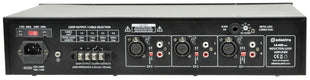 Adastra LA-600 mkII induction loop amplifier Adastra