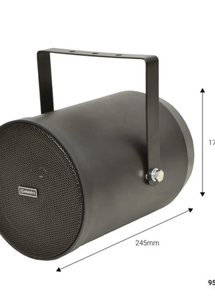 Adastra Sound projector 25W - black Adastra