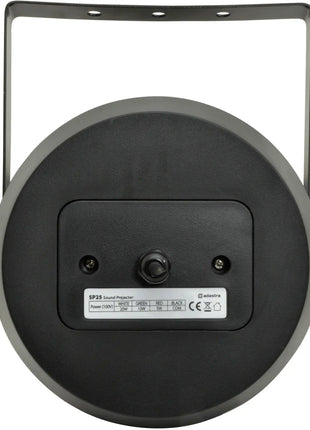 Adastra Sound projector 25W - black Adastra