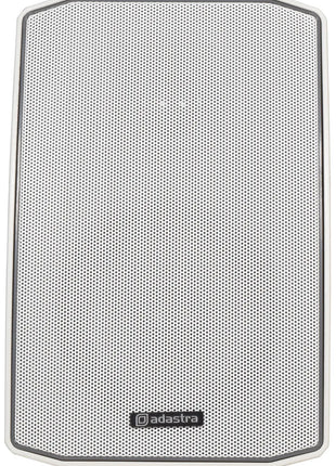 Adastra LX5T Wall Speaker 100V - White Adastra
