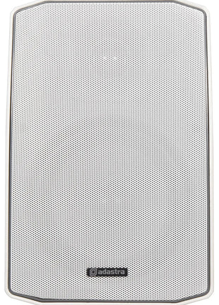 Adastra LX6T Wall Speaker 100V - White Adastra