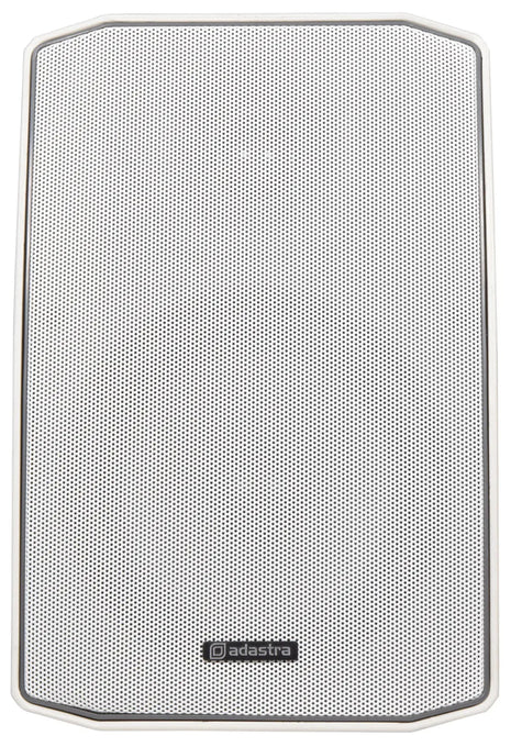 Adastra LX6T Wall Speaker 100V - White Adastra