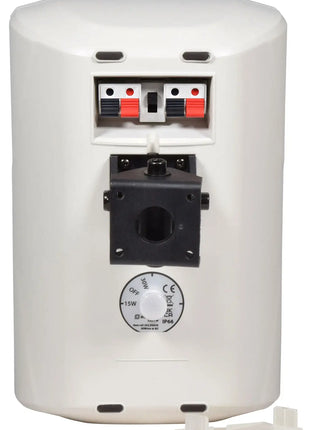 Adastra LX6T Wall Speaker 100V - White Adastra