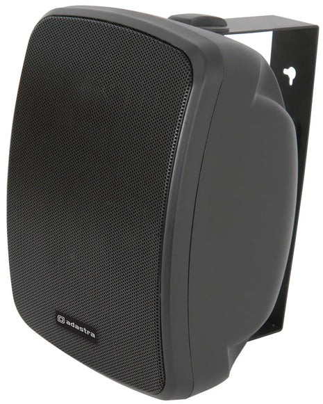 Adastra FC5V-B compact 100V background speaker 5.25in, black Adastra
