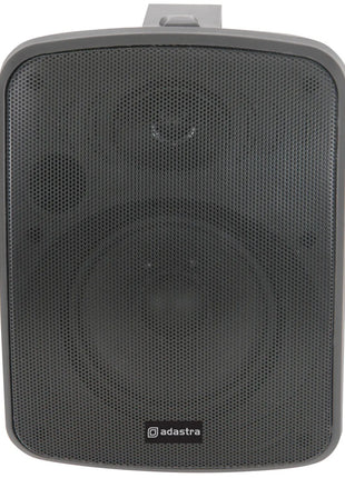 Adastra FC5V-B compact 100V background speaker 5.25in, black Adastra