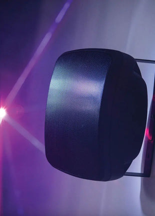 Adastra FC5V-B compact 100V background speaker 5.25in, black Adastra