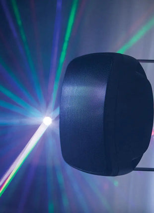 Adastra FC5V-B compact 100V background speaker 5.25in, black Adastra