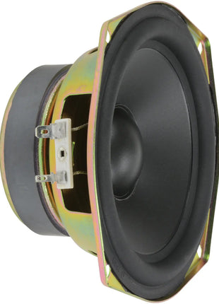 Adastra FSV-W High performance foreground speaker, 100V line, 8 Ohm, 65W rms, white Adastra