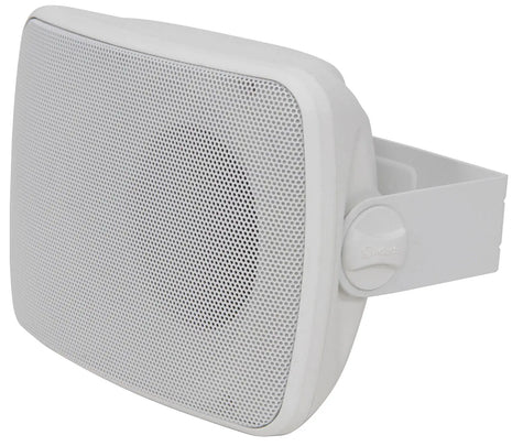 Adastra FC4V-W compact 100V background speaker 3.5in, white Adastra