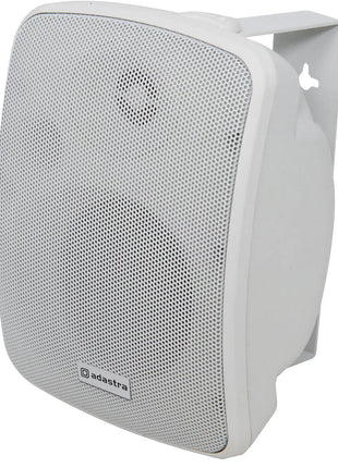 Adastra FC4V-W compact 100V background speaker 3.5in, white Adastra