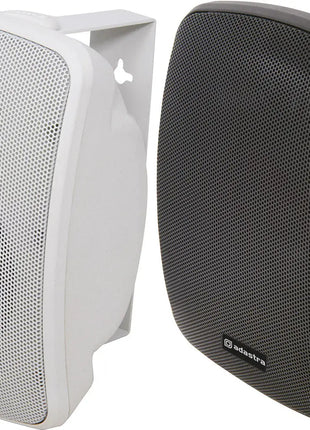 Adastra FC4V-W compact 100V background speaker 3.5in, white Adastra