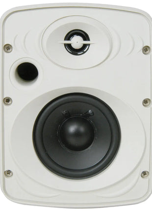 Adastra FC4V-W compact 100V background speaker 3.5in, white Adastra