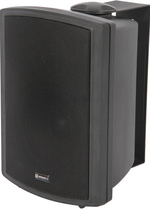 Adastra FSV-B High performance foreground speaker, 100V line, 8 Ohm, 65W rms, black Adastra