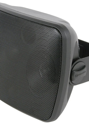 Adastra FC4V-B compact 100V background speaker 3.5in, black Adastra
