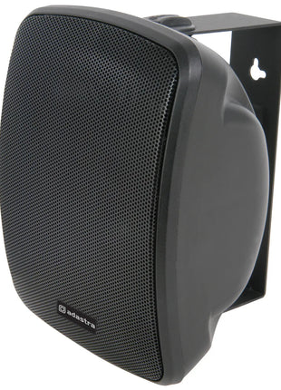 Adastra FC4V-B compact 100V background speaker 3.5in, black Adastra