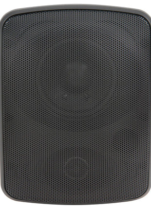 Adastra FC4V-B compact 100V background speaker 3.5in, black Adastra