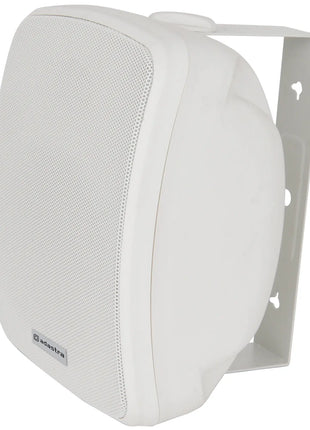 Adastra FC5V-W compact 100V background speaker 5.25in, white Adastra