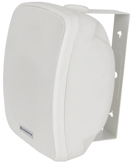 Adastra FC5V-W compact 100V background speaker 5.25in, white Adastra