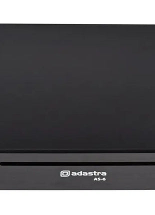 Adastra AS-6 Audio Source Multi-Format Player Adastra