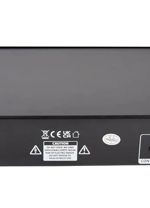 Adastra AS-6 Audio Source Multi-Format Player Adastra