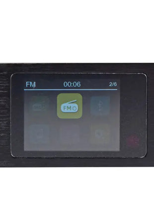 Adastra AS-6 Audio Source Multi-Format Player Adastra