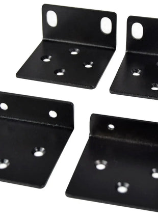 Adastra UX120 Compact 100V Mixer-Amplifier 120W Adastra