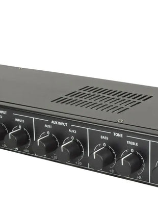 Adastra MM240 Mixer-amplifier 2 x 120W Adastra