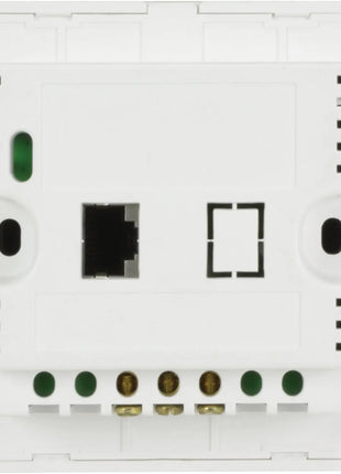 Touch Remote Wall Plate for RZ45 Audio Matrix TR86 Touch Wall Remote f Adastra