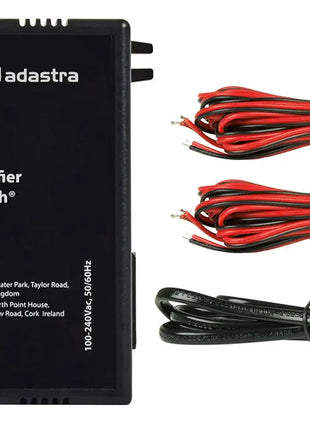 Adastra IWA215B In-wall Amplifier with Bluetooth 2 x 15W Adastra