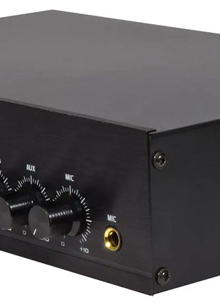 Adastra DM40 Digital 100V Mixer-Amp 40W Adastra