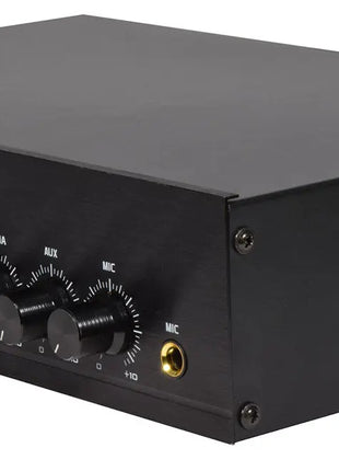 Adastra DM60 Digital 100V Mixer-Amp 60W Adastra